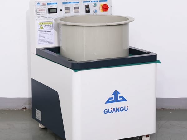 磁力拋光機 磁力拋光機