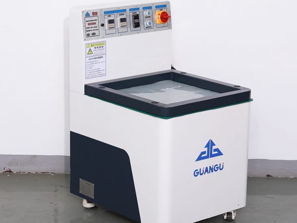 磁針拋光機 磁針拋光機