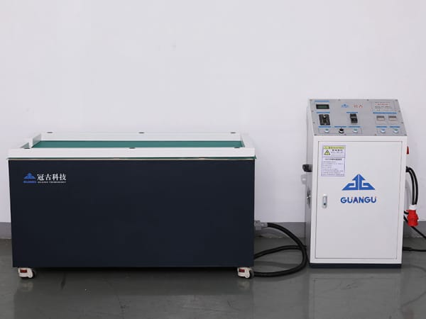 金屬拋光機 金屬拋光機