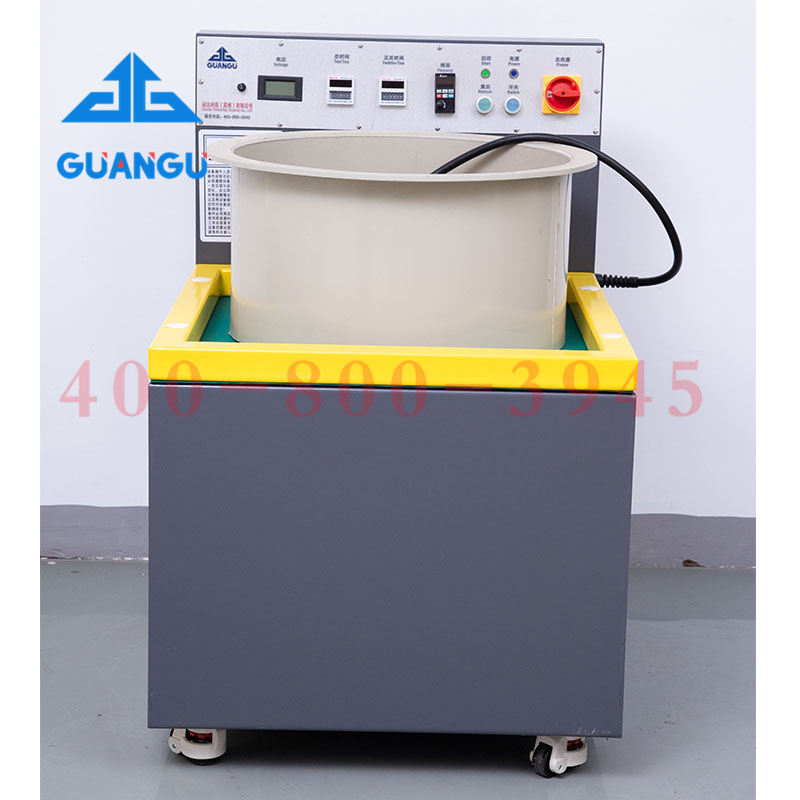 常州小型磁力拋光研磨機價格