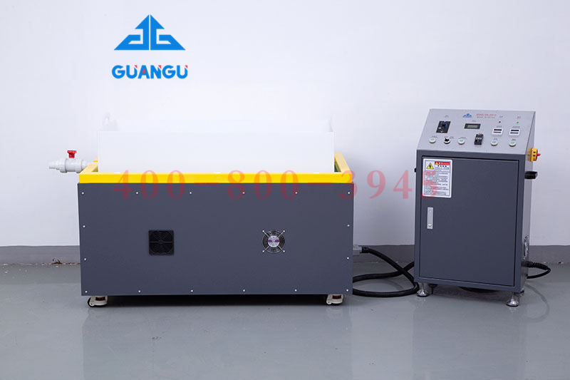 常州小型磁力拋光研磨機價格