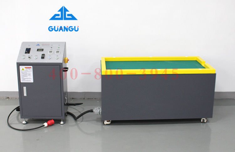 常州小型磁力拋光研磨機價格