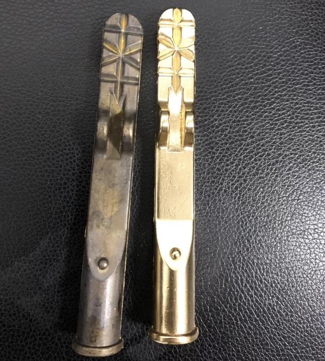 銅件去毛刺 銅件去毛刺