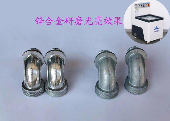 拋光設備有哪些